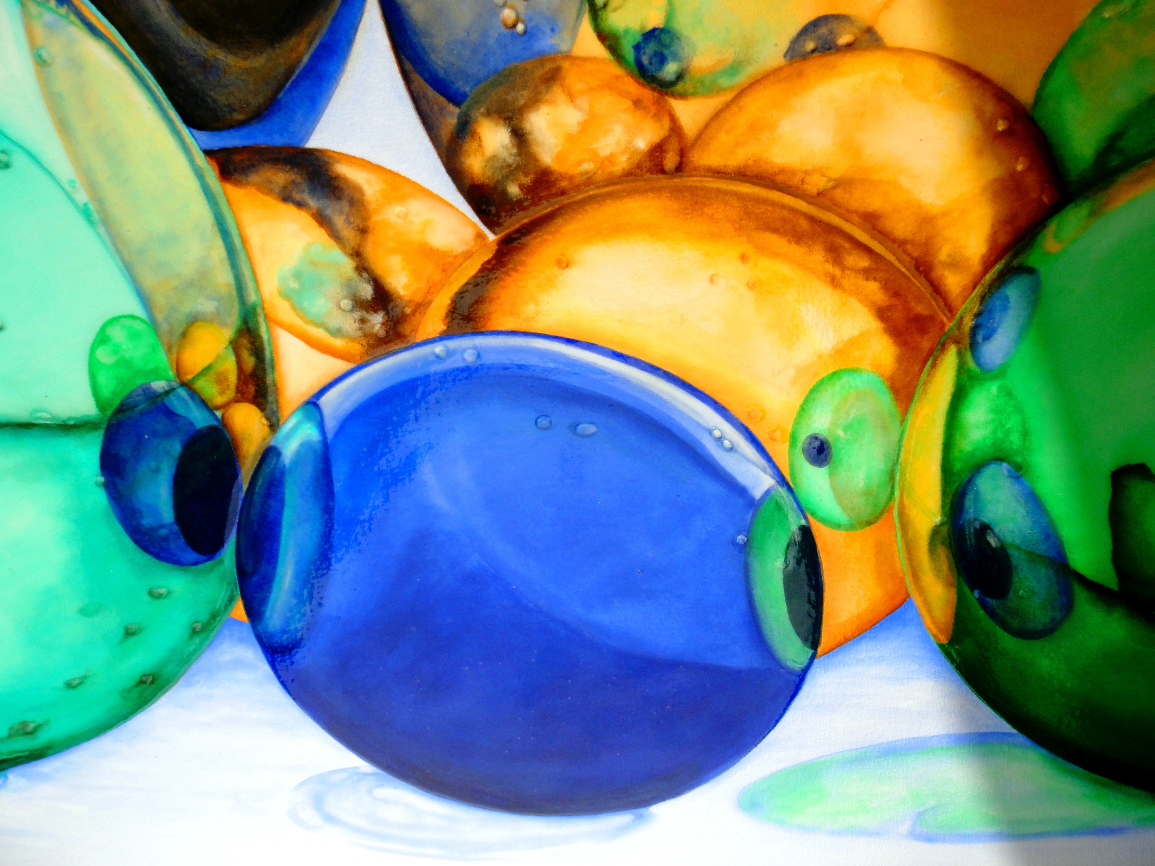 FAMILIA II (2010) detalle