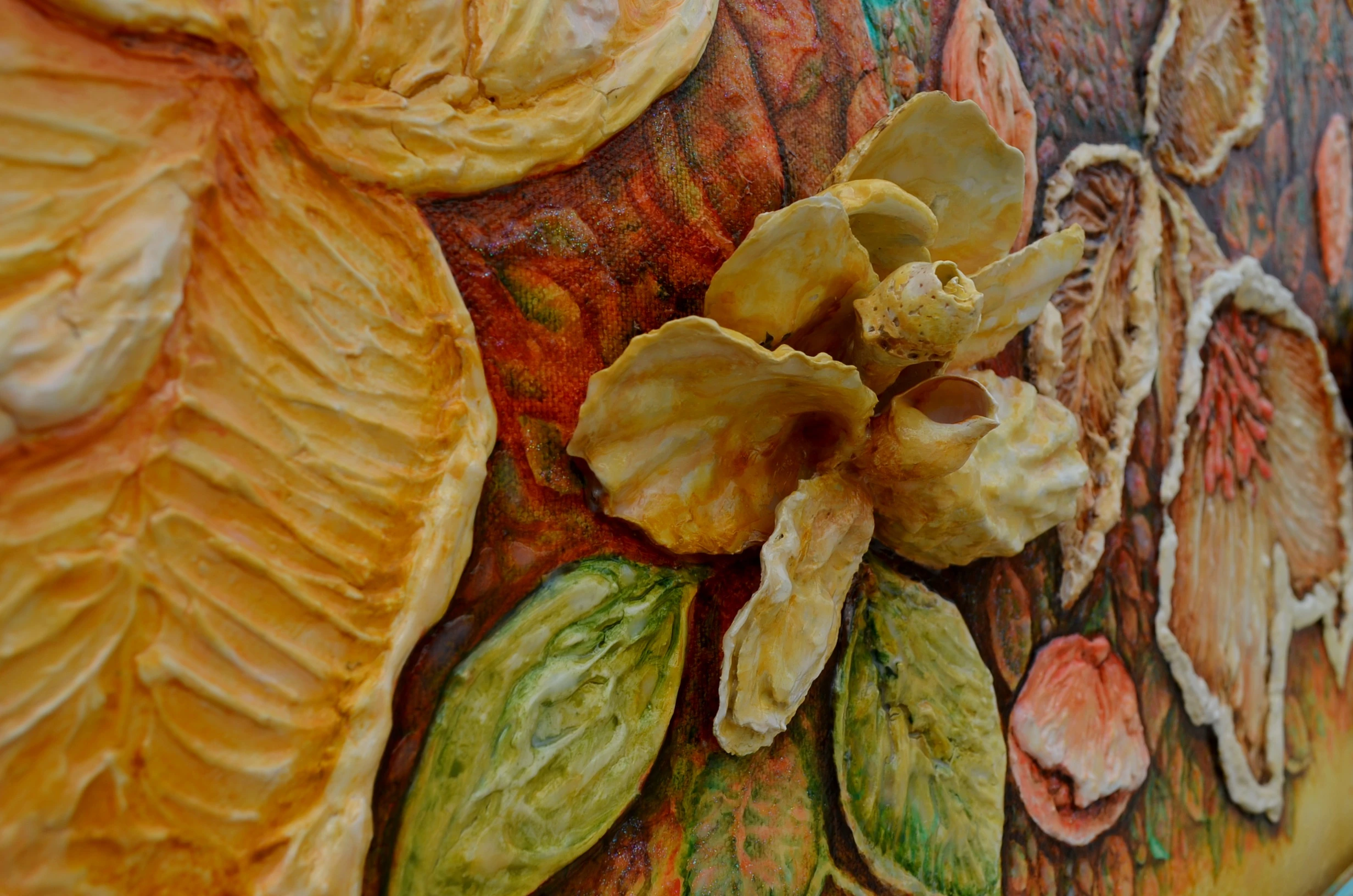 GUADALUPANA (2016) detalle