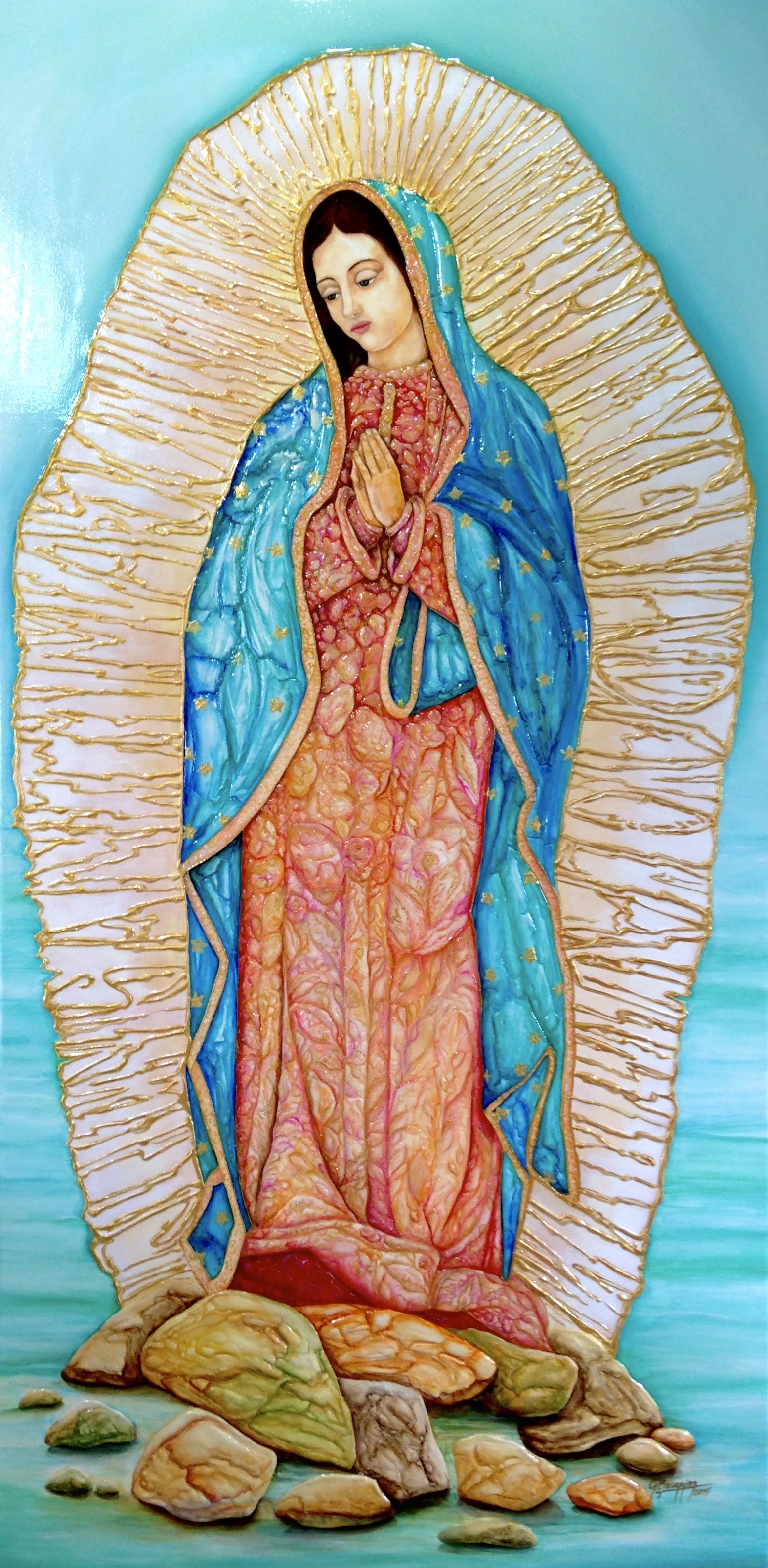GUADALUPE (2014)