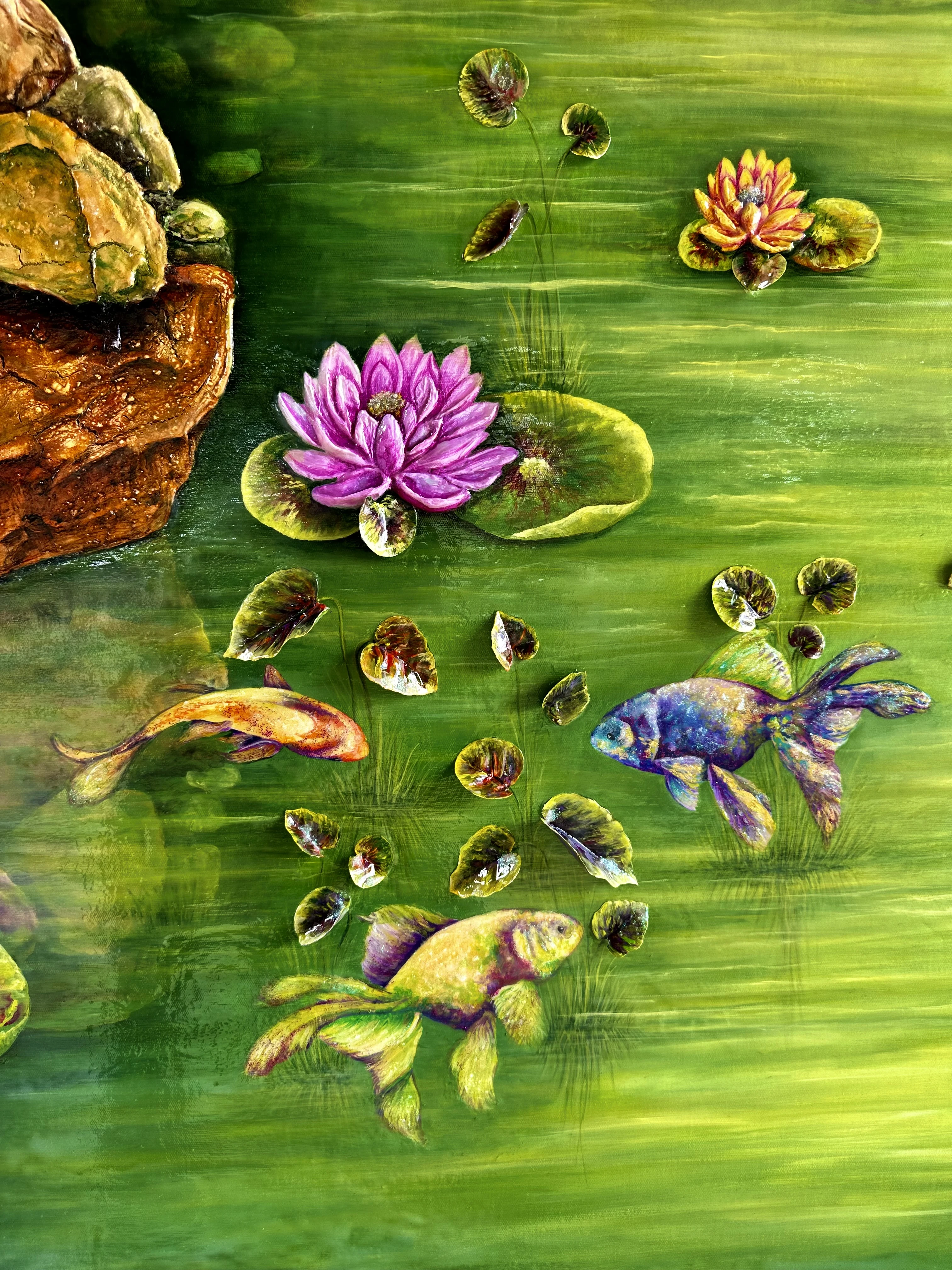 EDÉN (2023) detalle