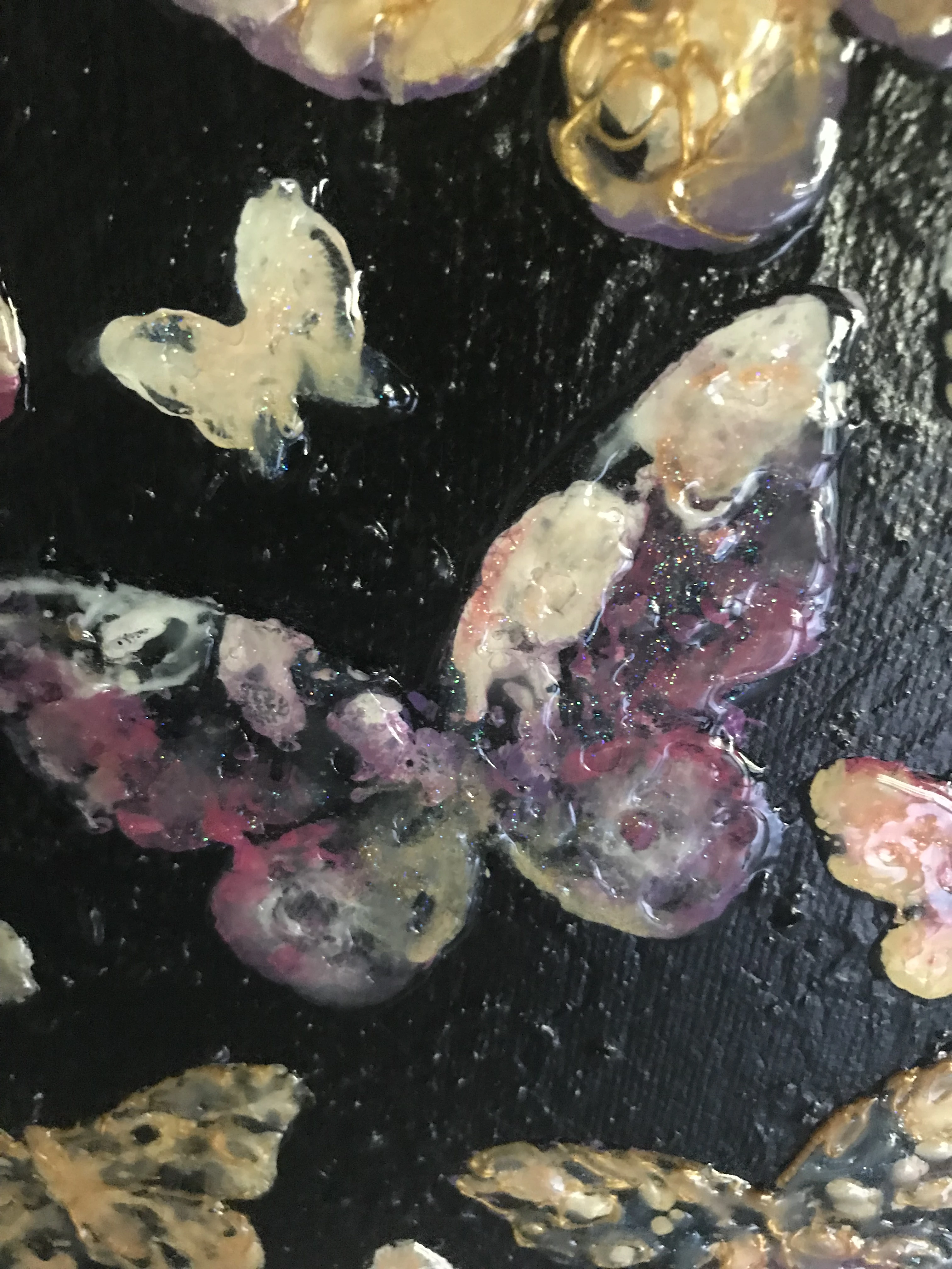 MARIPOSAS (2016) detalle