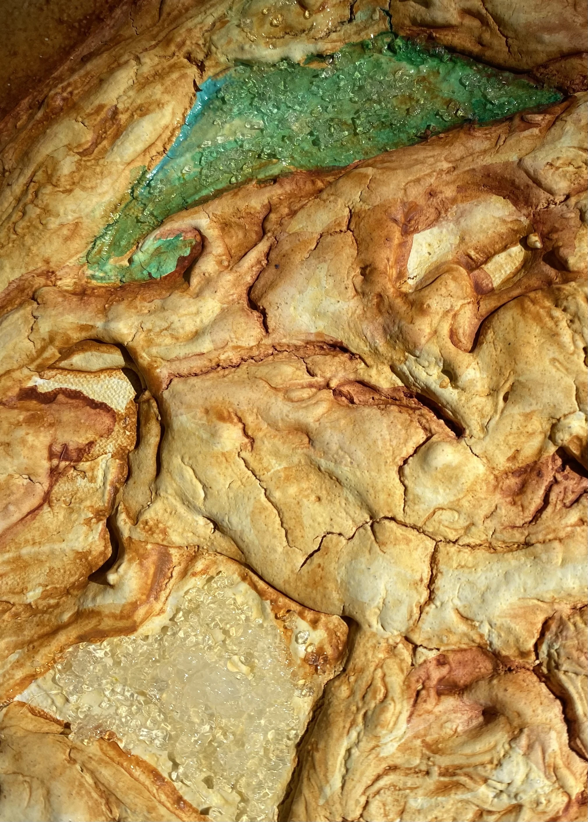 DESDE EL ALMA (2020) detalle