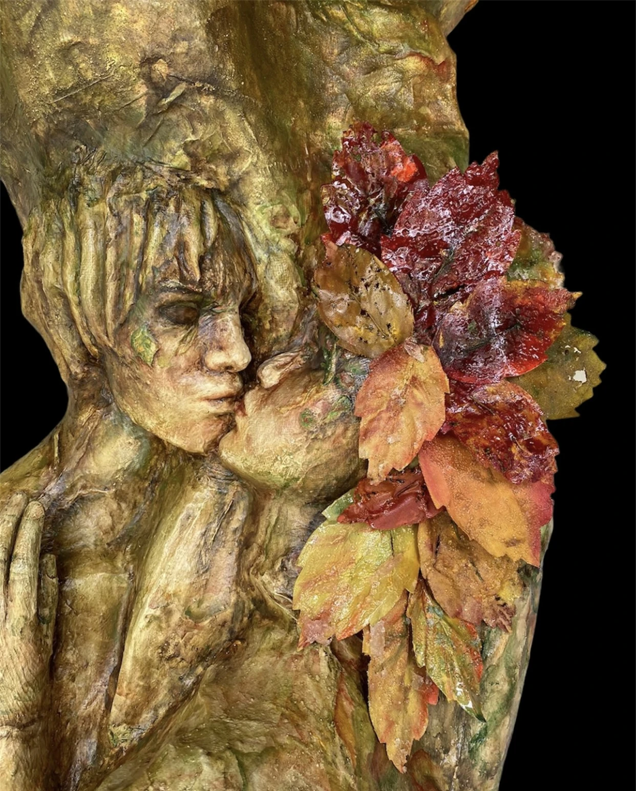 SAMADHI (2022) detalle