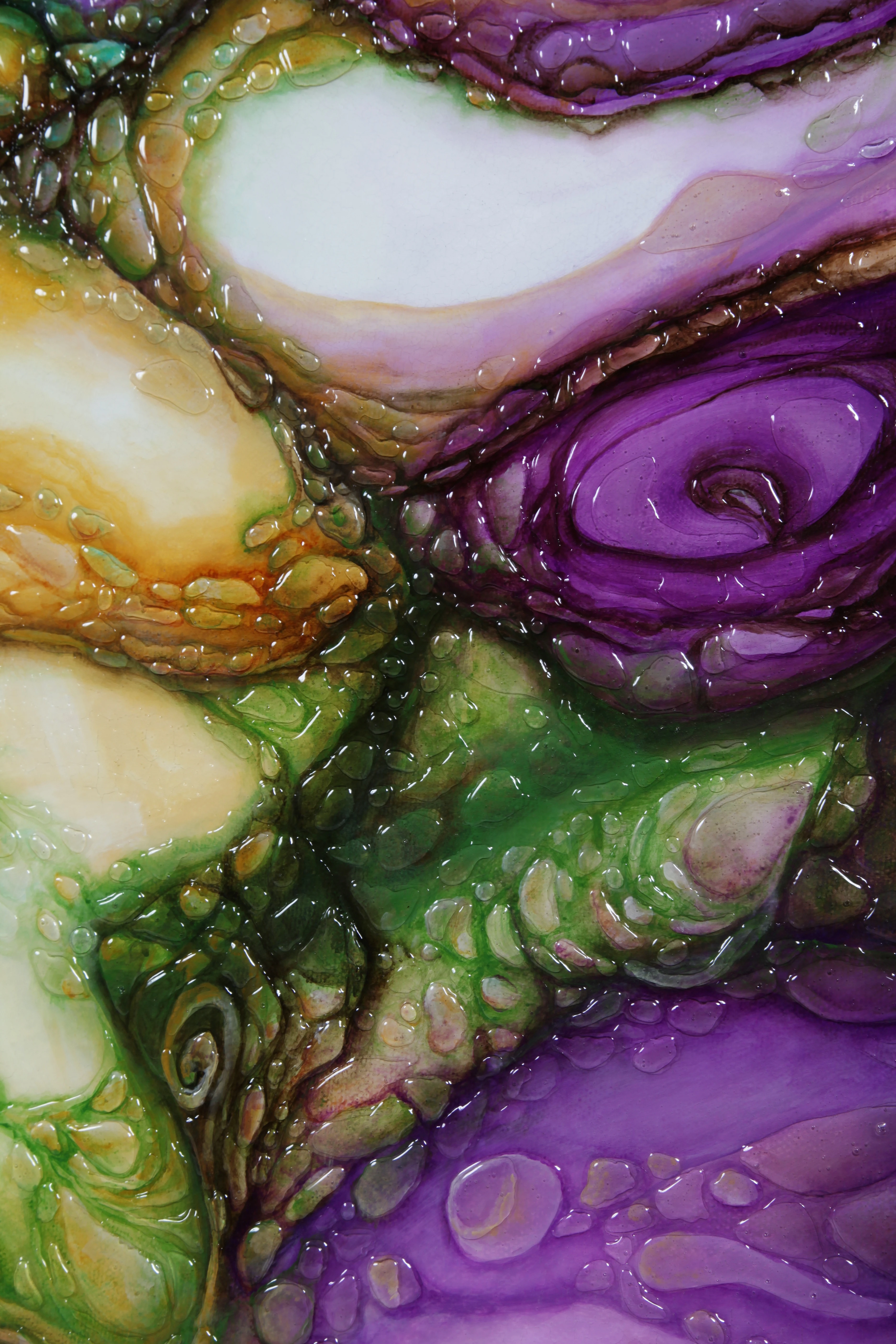 MI SUEÑO (2015) detalle