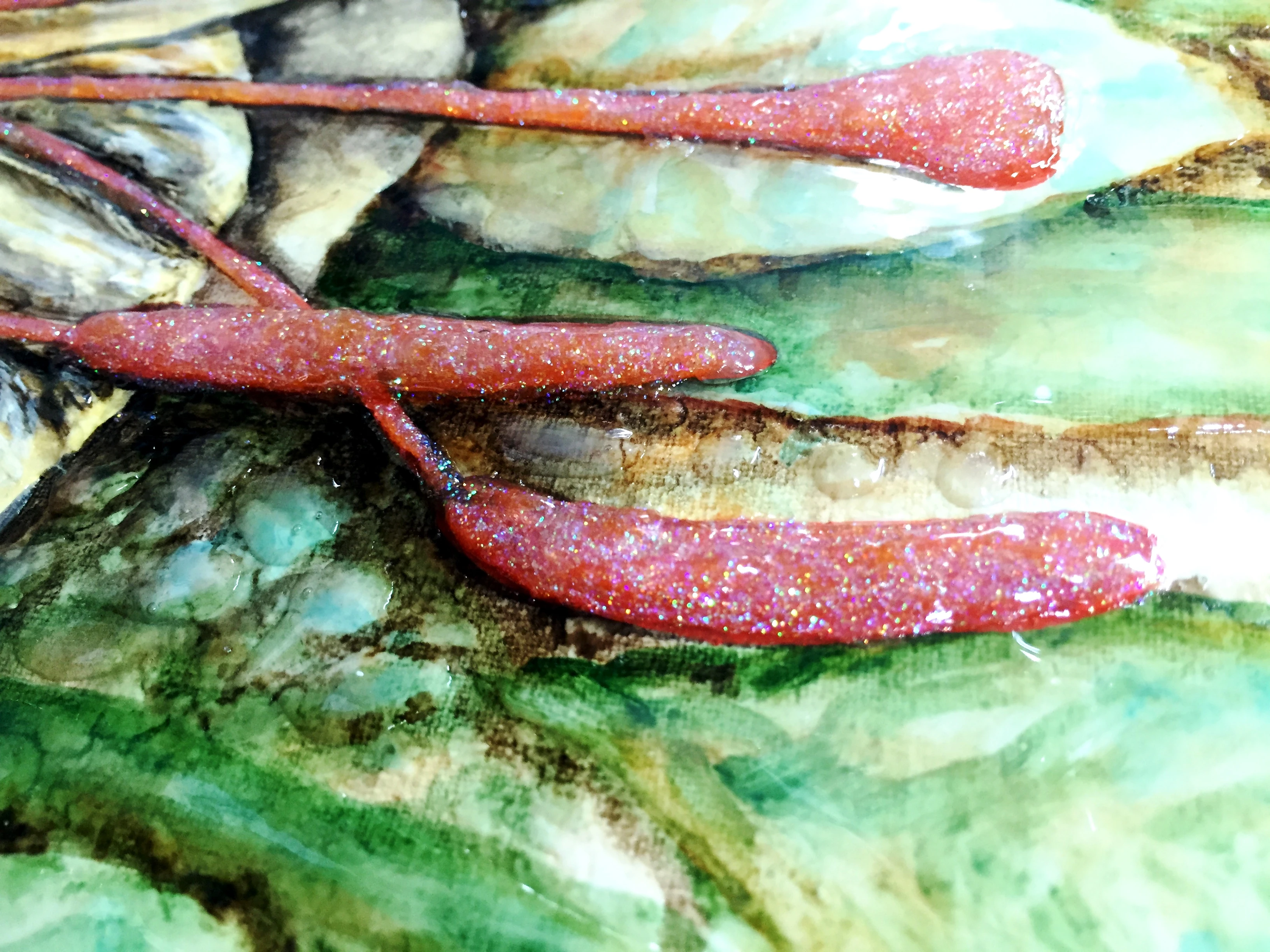 NÁCAR (2016) detalle