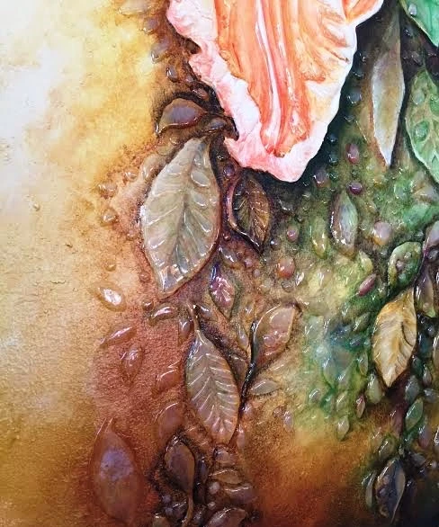 ORQUÍDEA (2016) detalle