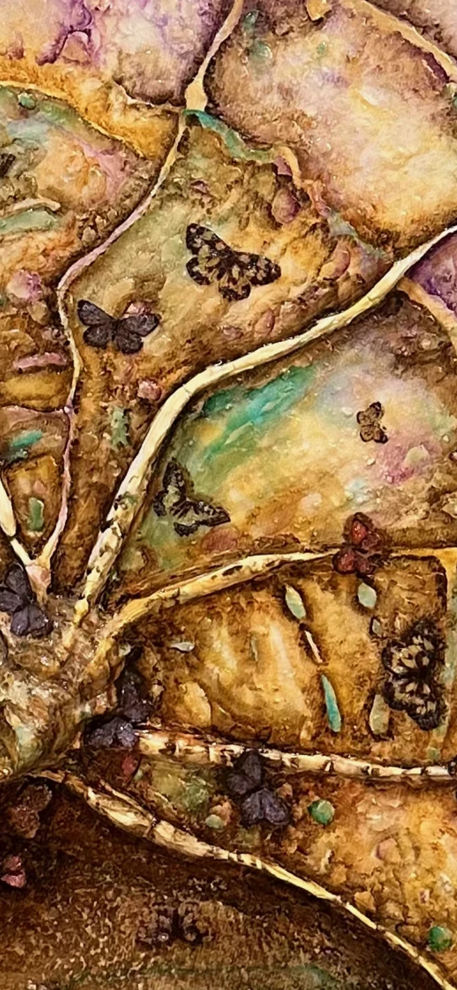 PRINCIPIO (2016) detalle