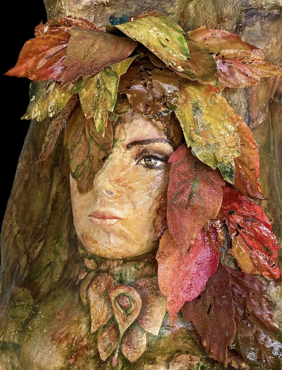 SAMADHI (2022) detalle