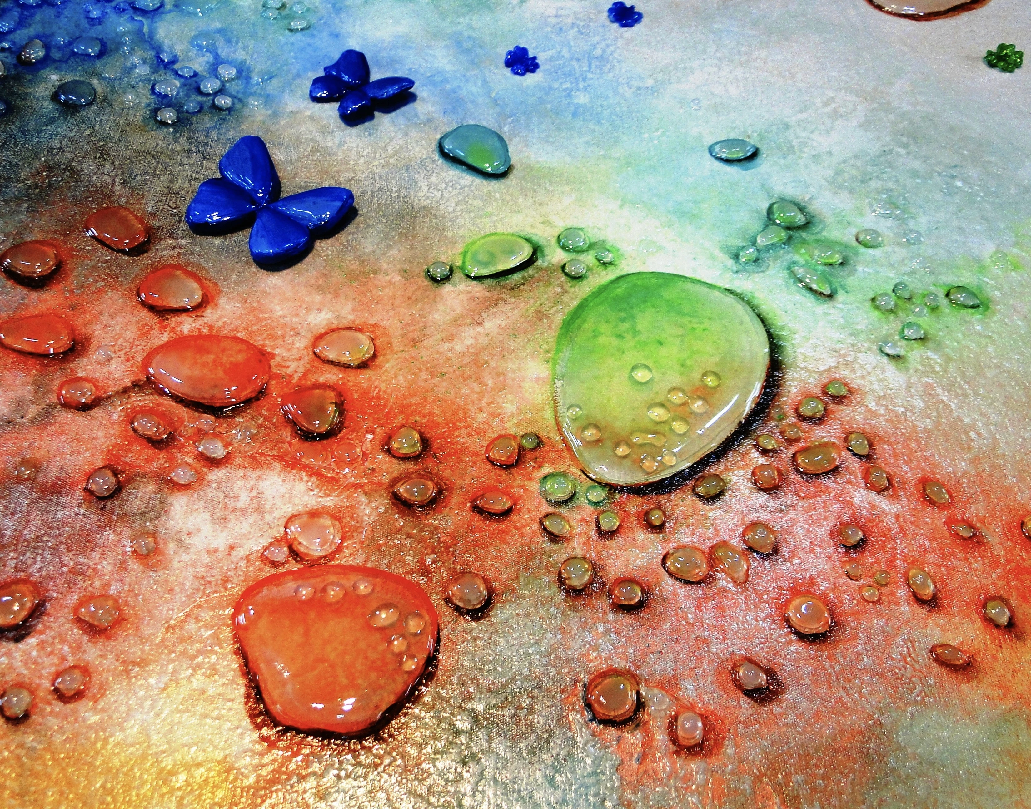 SOLO UN DÍA (2012) detalle