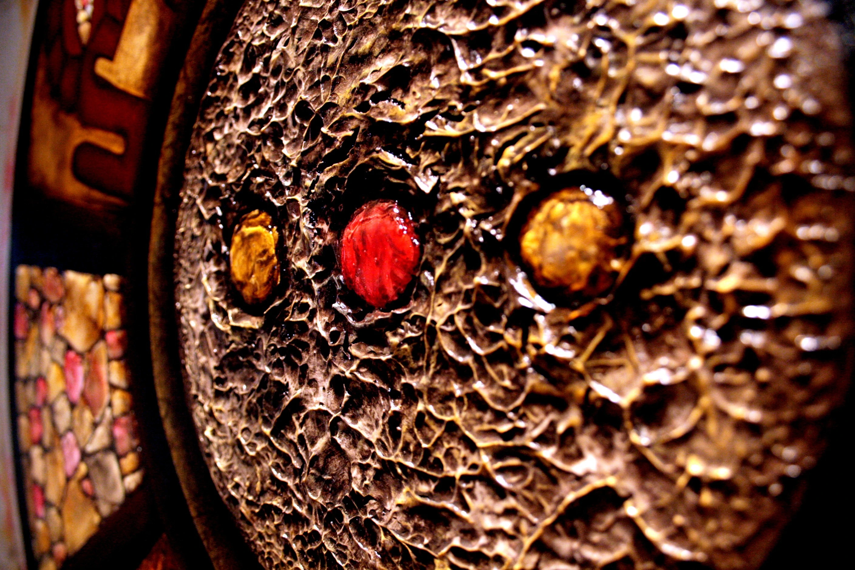 TRINIDAD (2009) detalle