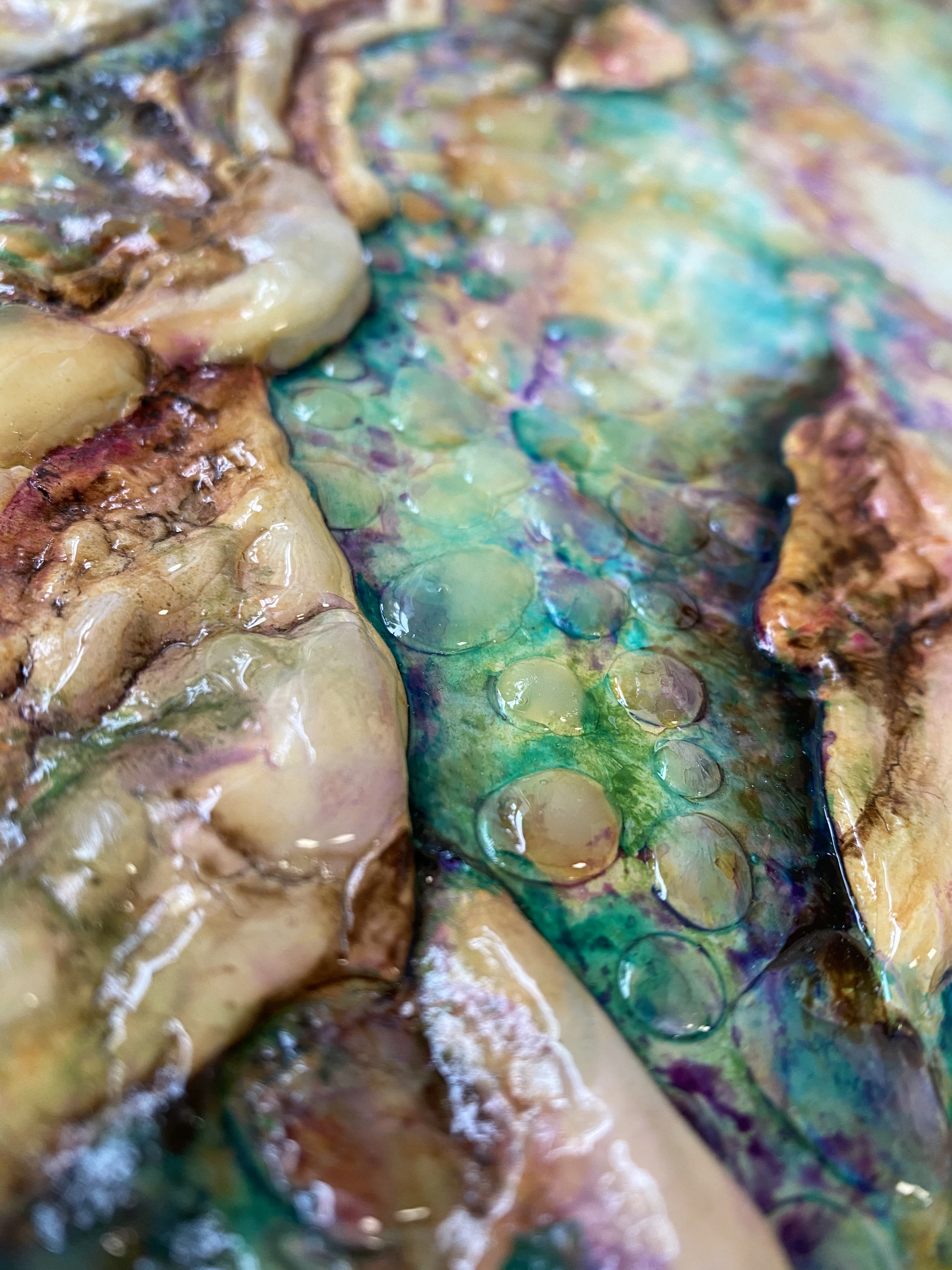 RENACIENDO (2020) detalle