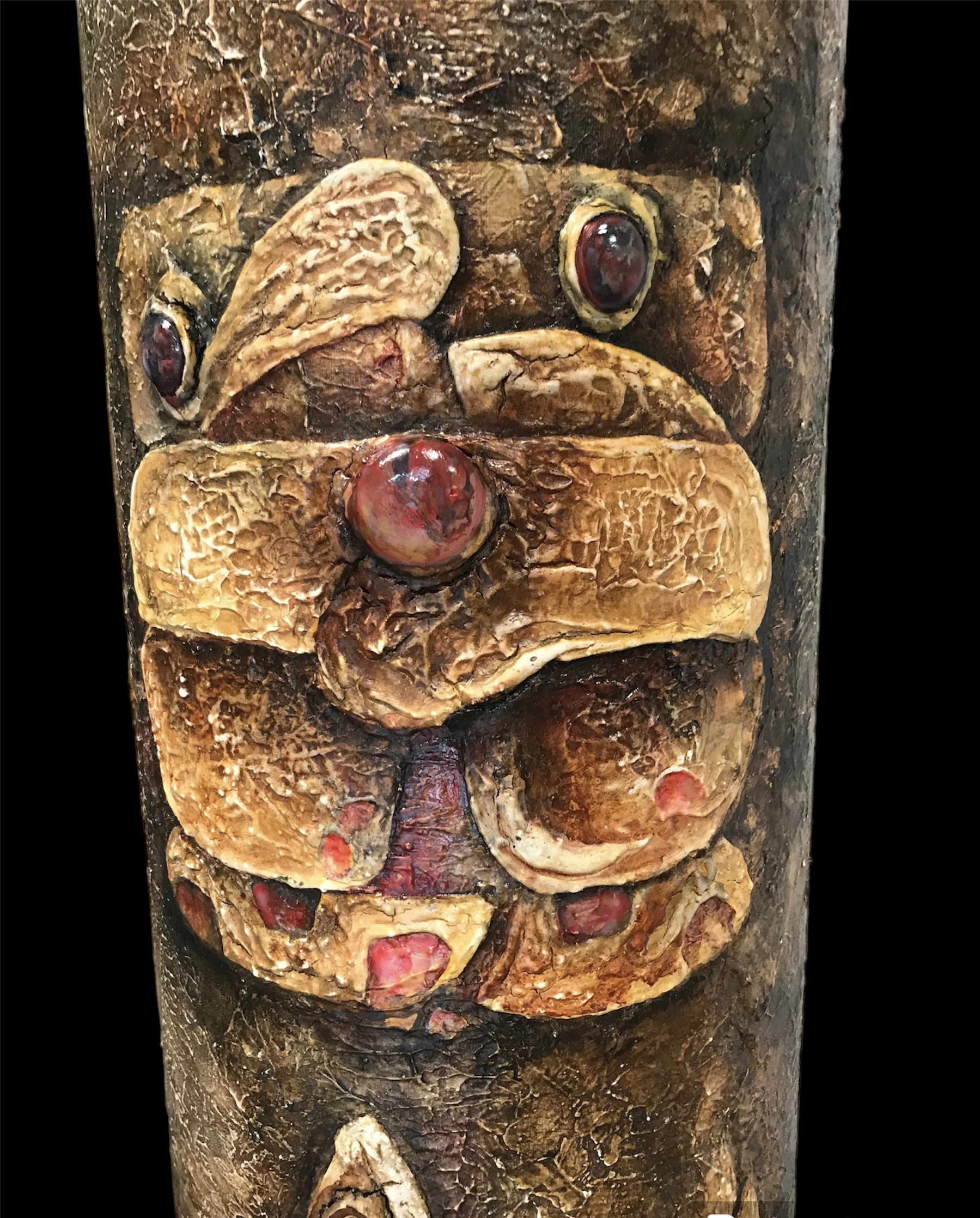 SIGNOS I (2018) detalle