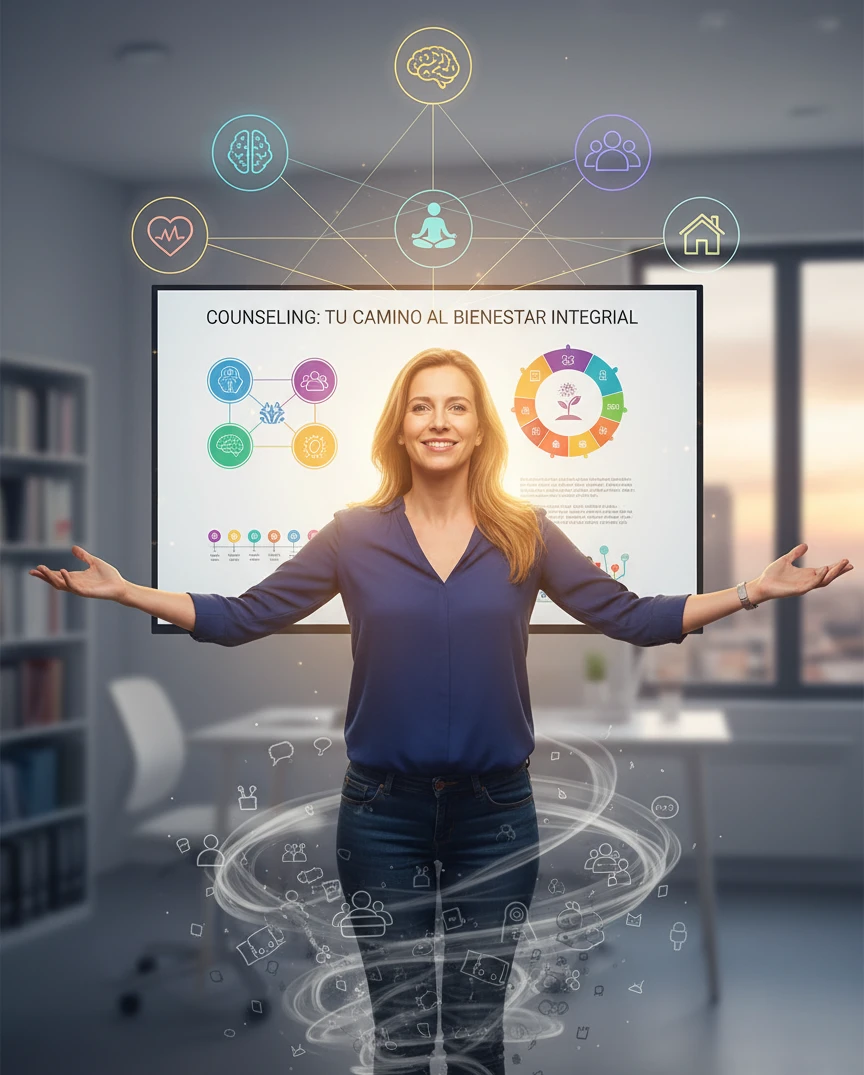 Counseling en Argentina: Un Tesoro Escondido para Despertar tu Bienestar