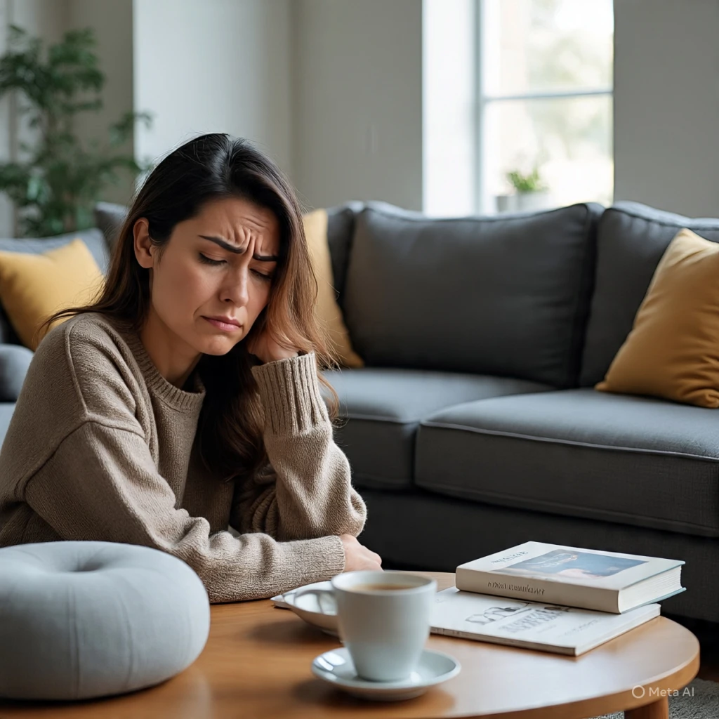 Por qué la industria del bienestar te está haciendo sentir peor