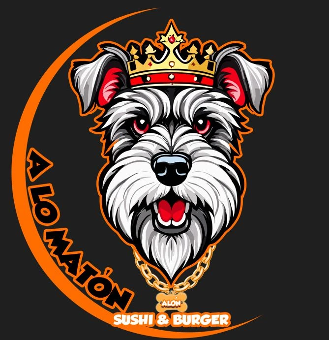 A lo Matón SUSHI & BURGER