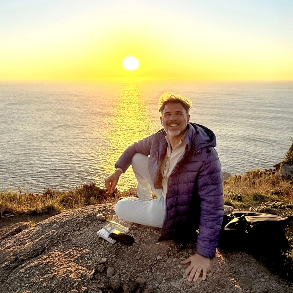 Enrique Luis Nicolaas