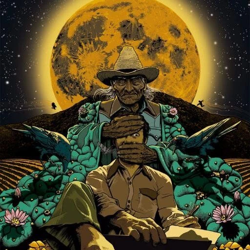 Las enseñanzas de Don Juan