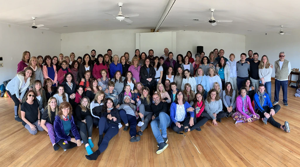 Capilla del Monte, Abril 2019