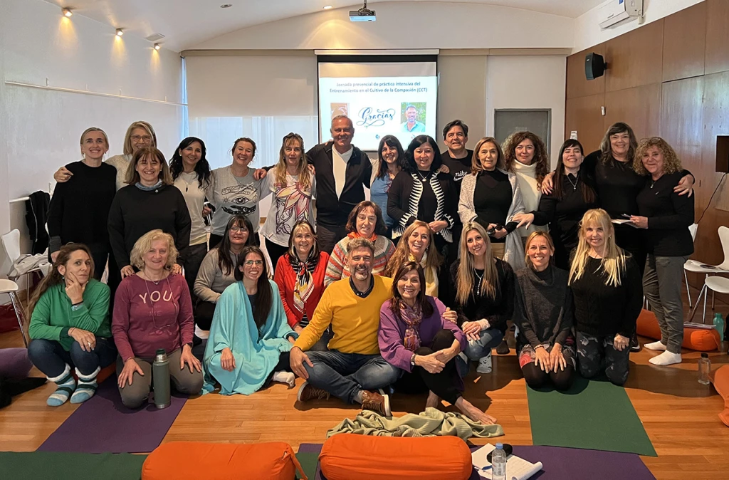 Buenos Aires, Junio 2023. CCT