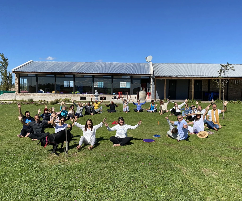 Casa Alma, Victoria, Abril 2021