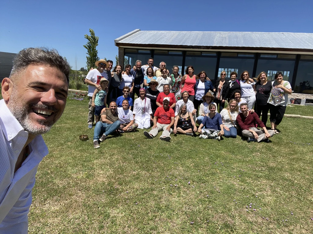 Casa Alma, Victoria, Octubre 2021