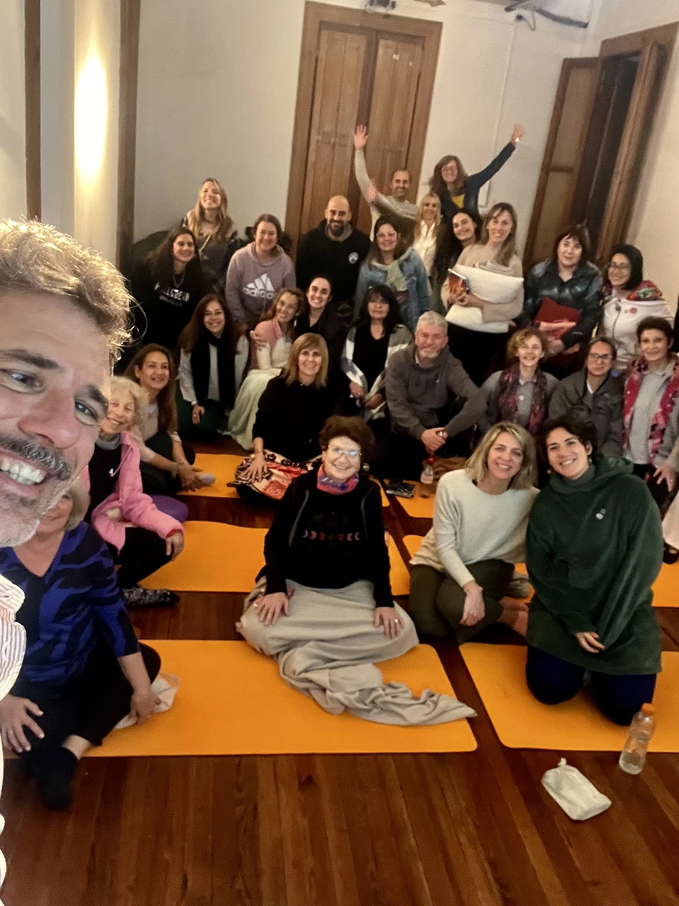 Casa Atenea, Rosario, Agosto 2024