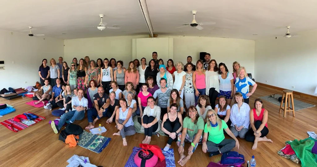 Capilla del Monte, Diciembre 2018