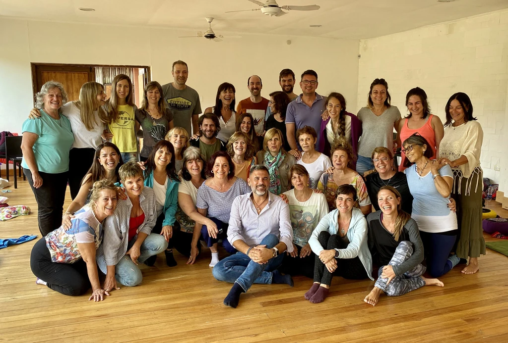 Capilla del Monte, Diciembre 2019