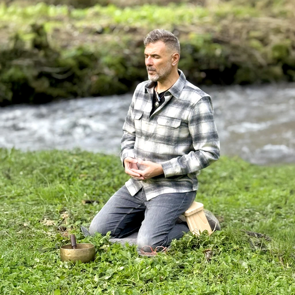 Taller de Meditación