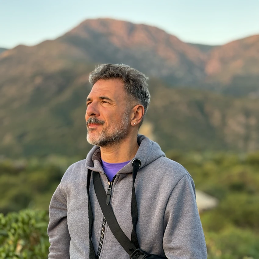 Enrique Luis Nicolaas
