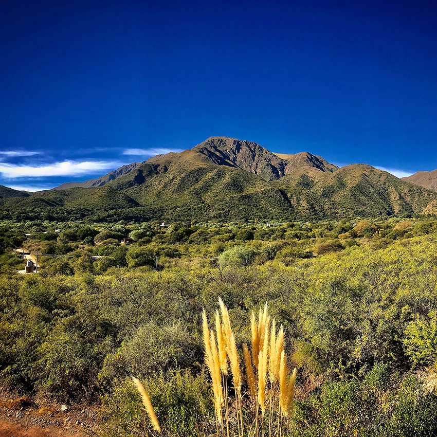 Cerro Uritorco