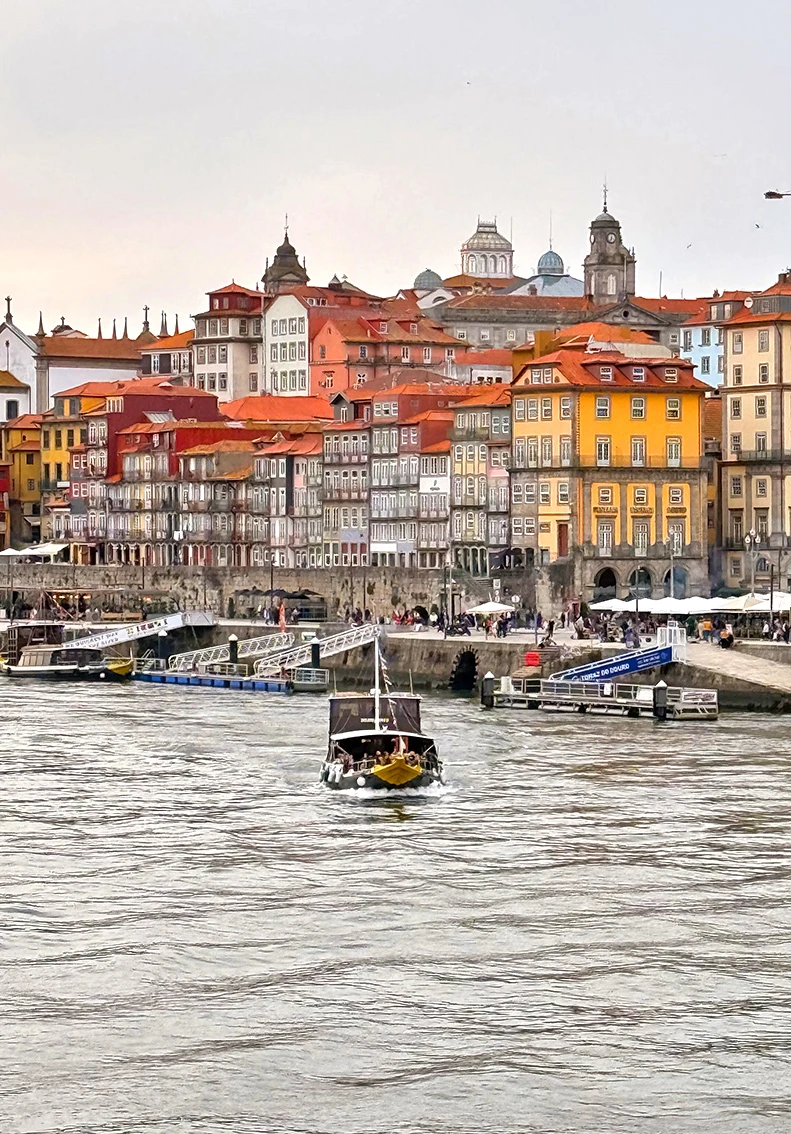 Porto, Portugal