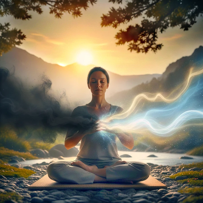 Práctica de Tonglen