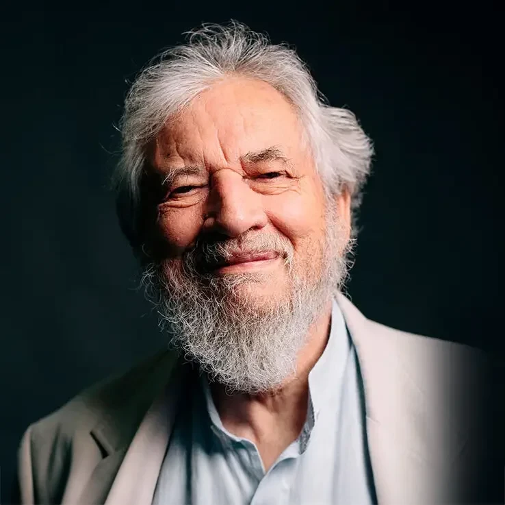 Claudio Naranjo