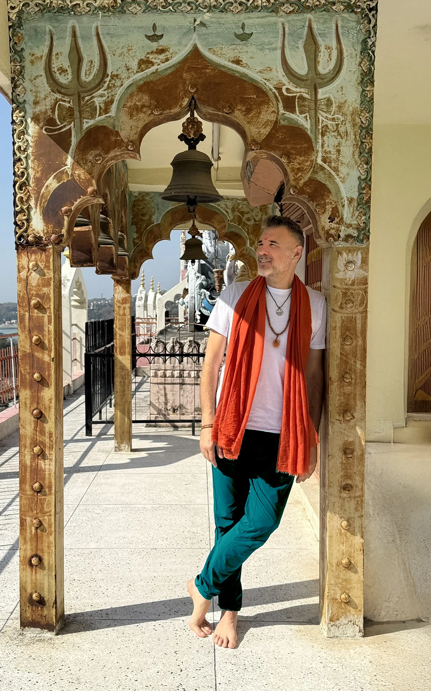 Enrique Luis Nicolaas