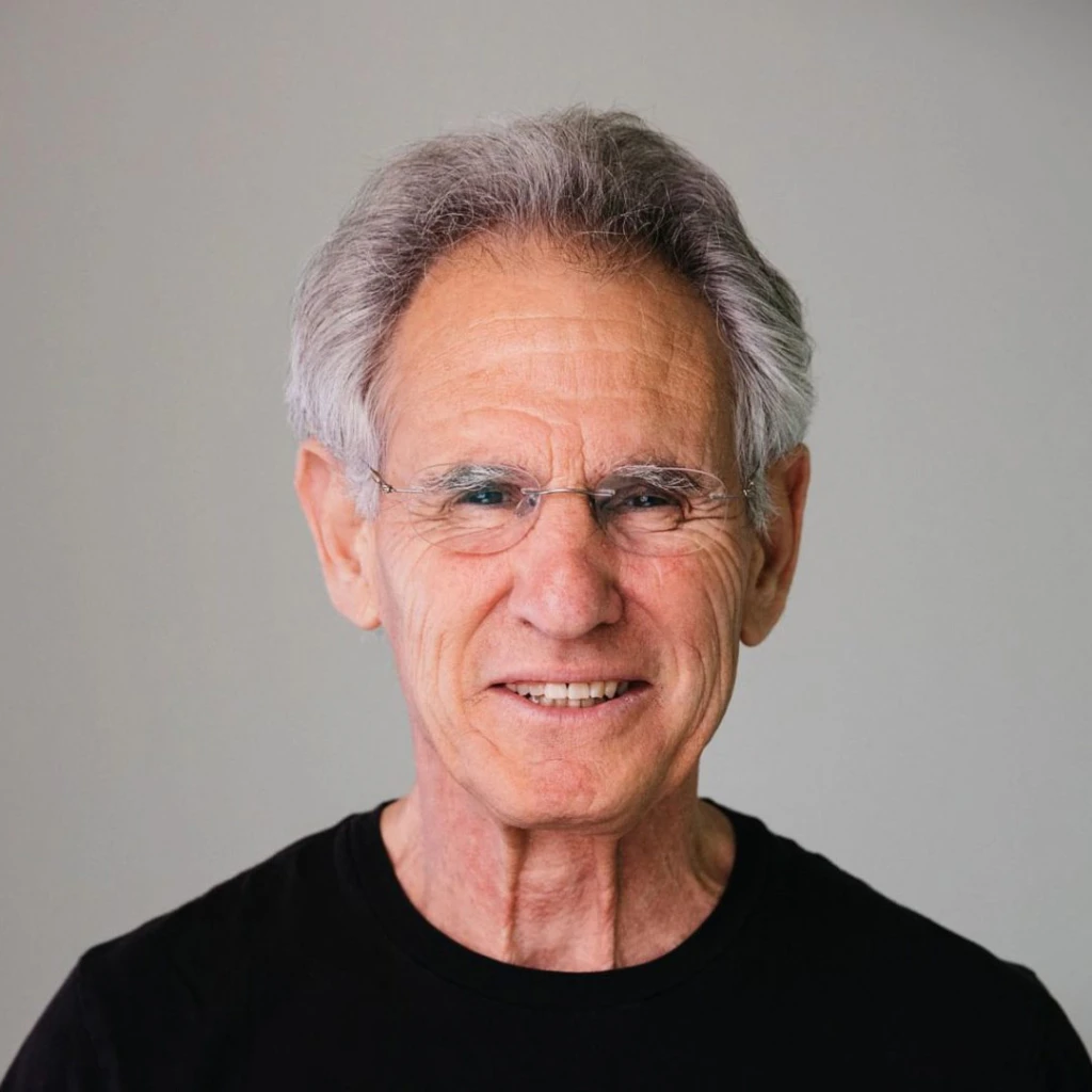 Jon Kabat Zinn