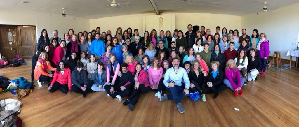 Capilla del Monte, Mayo 2018