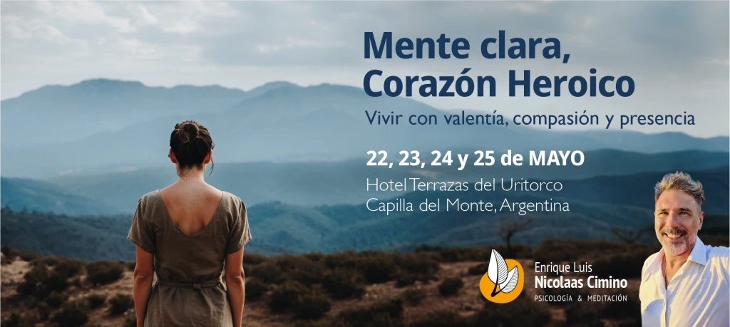 Mente Clara, Corazón Heroico