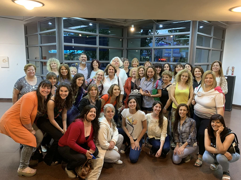 Mendoza, Noviembre, 2018