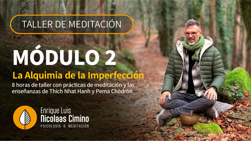 Taller de Meditación