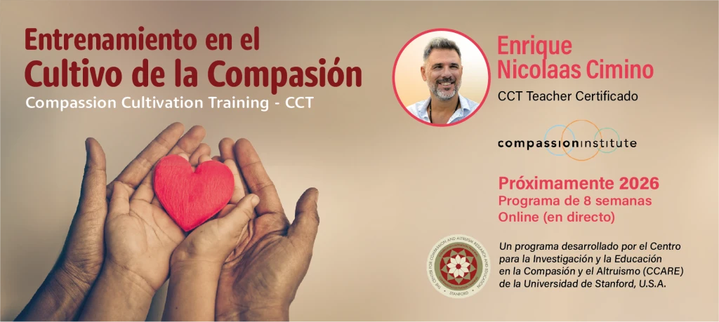 Entrenamiento en el Cultivo de la Compasión