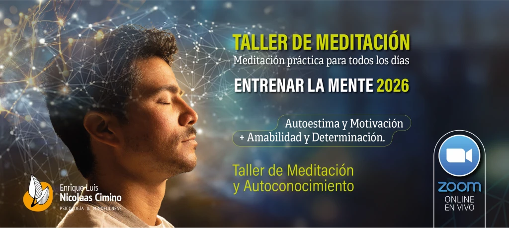 Taller de Meditacion