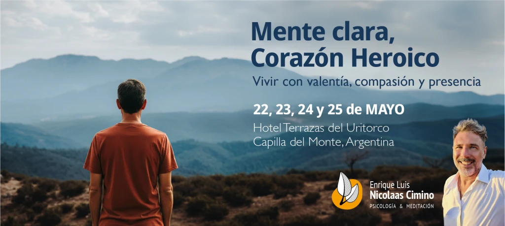Mente Clara, Corazón Heroico