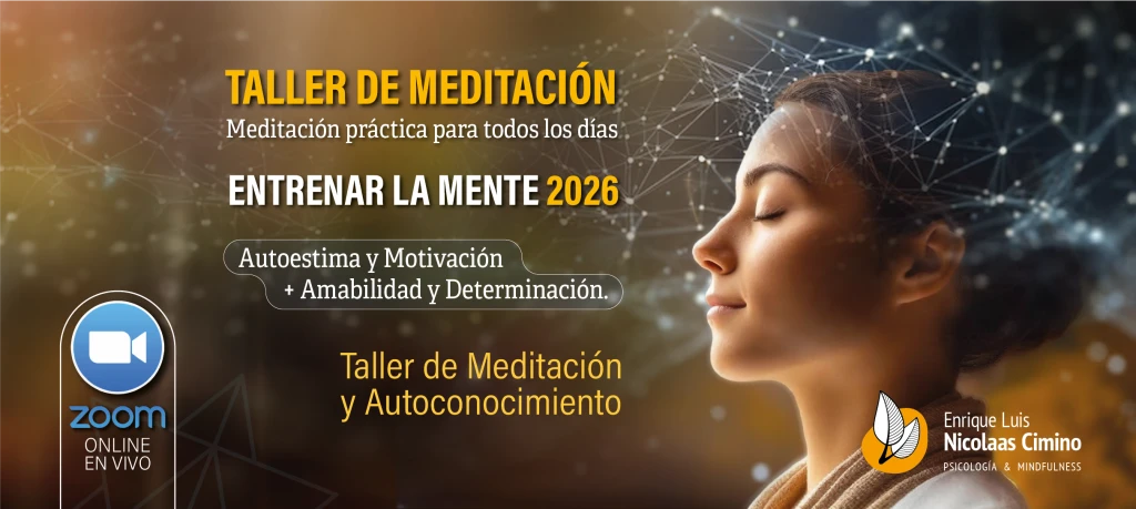 Taller de Meditacion