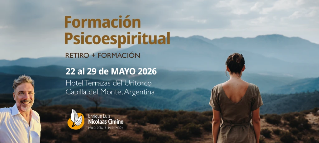 Formación Psicoespiritual