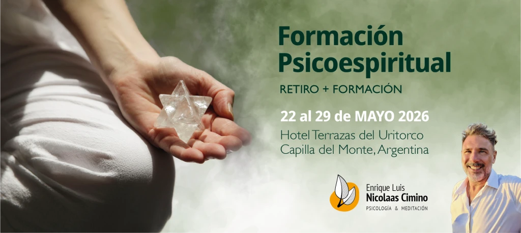 Formación Psicoespiritual