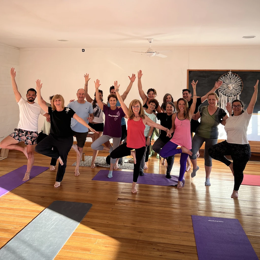 Capilla del Monte, Noviembre 2023