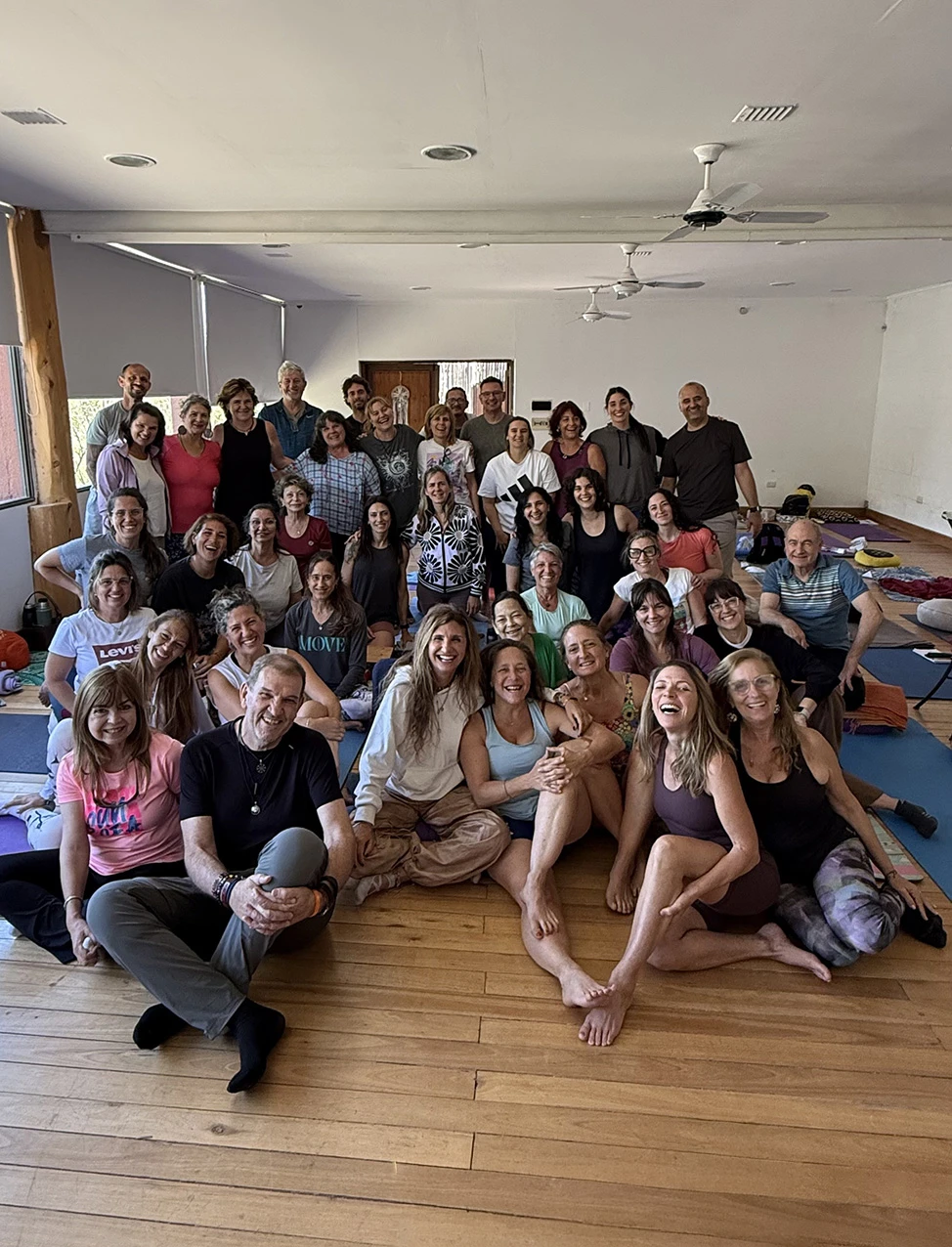 Capilla del Monte, Noviembre 2025