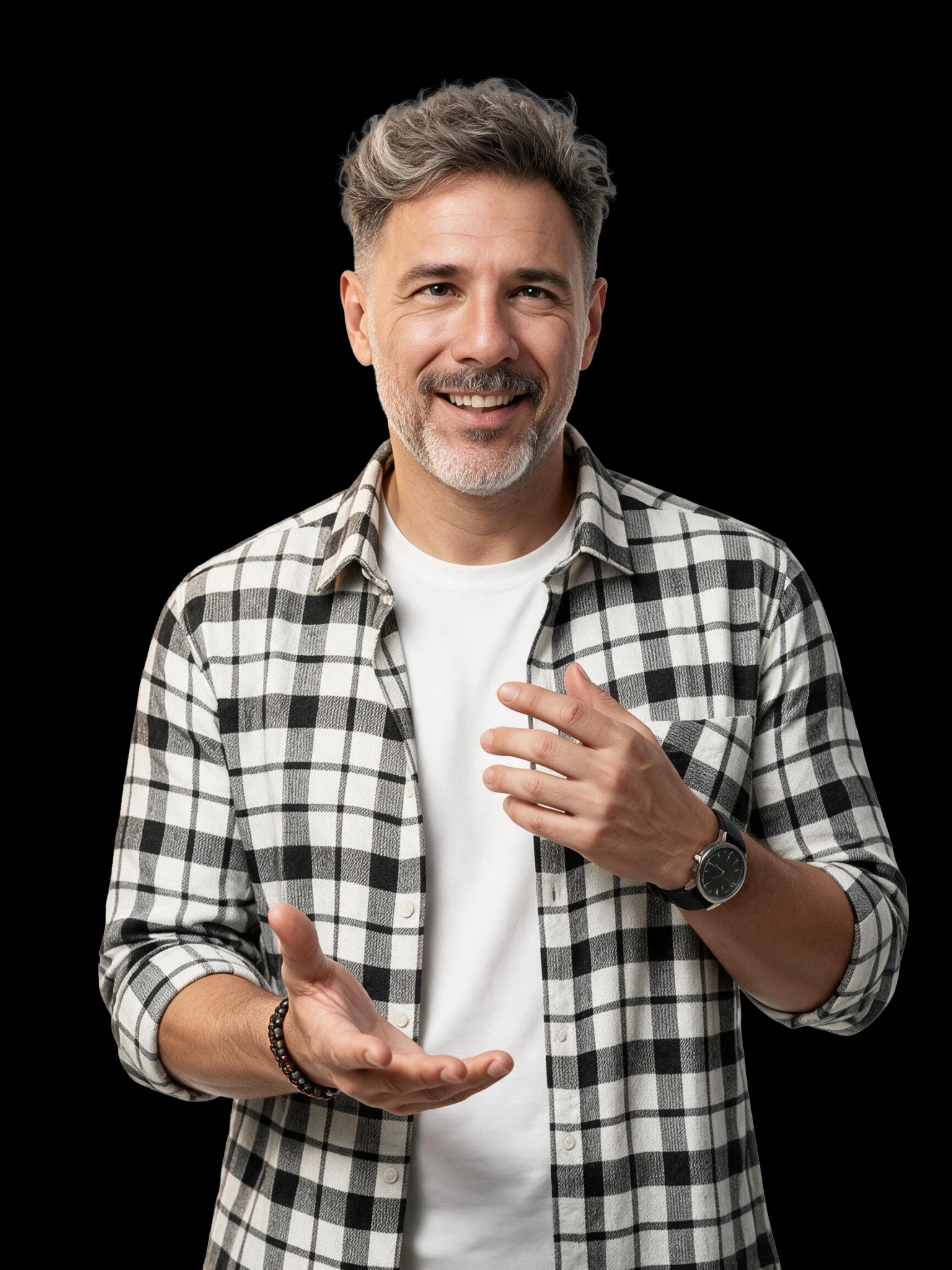 Enrique Luis Nicolaas