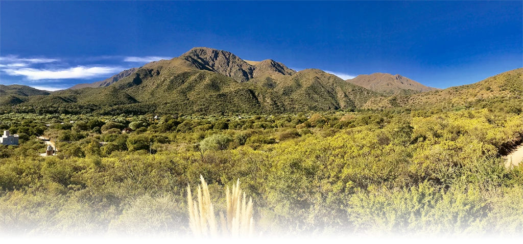 Cerro Uritorco, Capilla del Monte